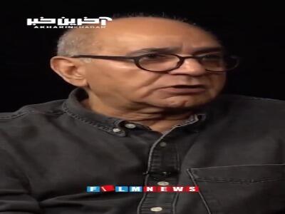 پرویز پرستویی: ما همه چیز زود یادمون میره