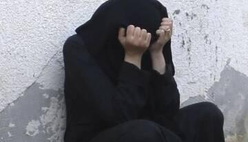 نامادری راز دختر نوجوان را لو داد
