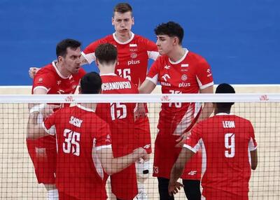 قهرمانی جهان؛ لهستان و یک رقیب غیرقابل پیش‌بینی