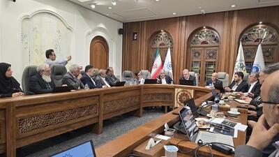 معاون وزیر صمت: پیمان‌سپاری ارزی باید اصلاح و تسهیل شود