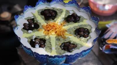 زنجان از گردهمایی تخصصی سرآشپزان کشور میزبانی می‌کند