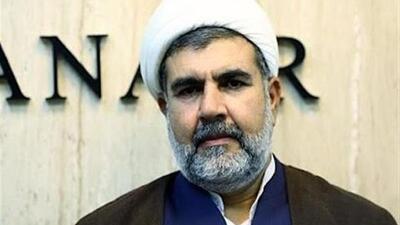 غضنفرآبادی:صدور گواهینامه موتورسیکلت برای بانوان احتمالا در مجلس تصویب می‌شود