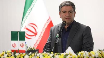 استاندار: ۲۰۰ هزار میلیارد ریال اعتبار سفر رئیس‌جمهور، تعاونی‌های اردبیل را متحول می‌کند