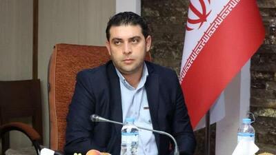 سرپرست میراث‌فرهنگی، گردشگری و صنایع‌دستی کردستان معرفی شد