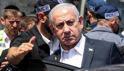 میل‌ایست‌آی: ماموریت نتانیاهو شکست خورد