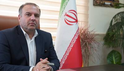 پیشرفت ۸۰ درصدی شهربازی جیرفت؛ بهره‌برداری تا ۴ ماه آینده