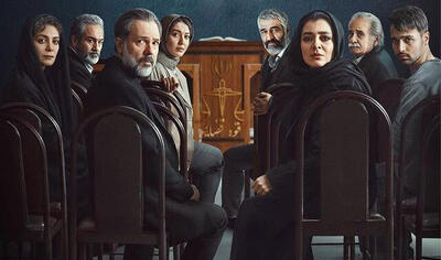 «محکوم»، بلاتکلیف بین ژانر جنایی و ملودرام  