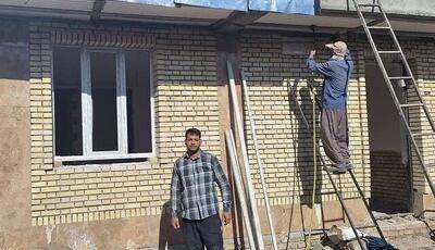  تسهیلات ۴۰۰ میلیون تومانی برای مقاوم‌سازی مسکن روستایی