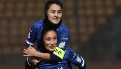 از گلزنی افسانه تا ماجرای بازوبند پرسپولیس!