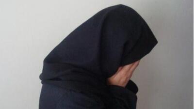 نامادری راز دختر نوجوان را لو داد