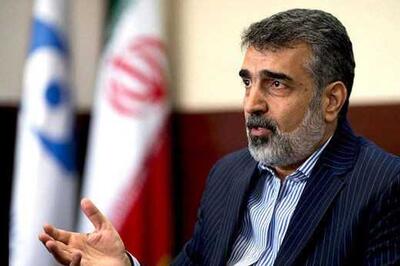 کمالوندی: به‌رغم سنگ‌اندازی آمریکا، برای تصویب قطعنامه پیشنهادی ایران تلاش می‌کنیم