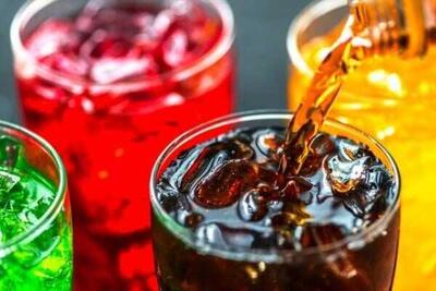 خطرات باورنکردنی نوشابه بدون گاز/ مراقب عقل خود باشید