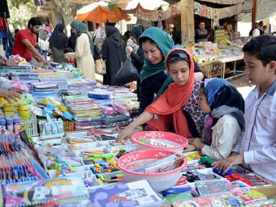 مهر با طعم گرانی در قزوین