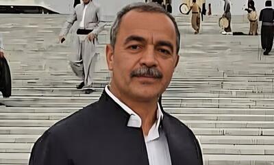 درگذشت سید علاءالدین یاسینی نوازنده سرشناس