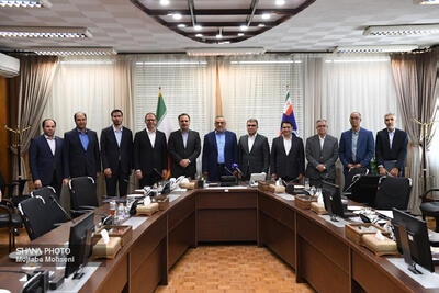 مدیرعامل شرکت نفت: می‌توانیم تولید نفت را افزایش دهیم
