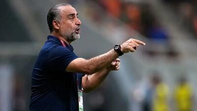 نقطه ضعف پرسپولیس از نگاه عبدی؛ تیم نیاز به هماهنگی دارد