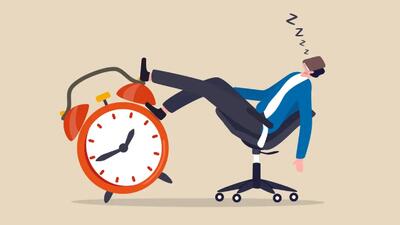 اهمال کاری یا Procrastination چیست ؟