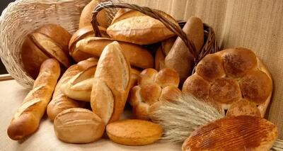 5 ترفند سریع برای تازه و نرم کردن نان خشک و بیات