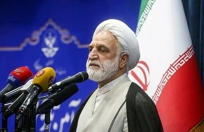 درخواست ویژه مهدی کروبی از «اژه‌ای» برای پرونده «پخشان عزیزی» و «شریفه محمدی»
