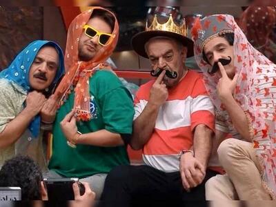 ماجرای ساعت 600 میلیونی رشید در جوکر از زبان خودش