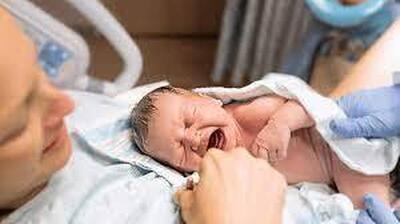 راهکارهایی برای افزایش حجم شیر مادر