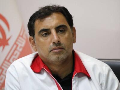 ‎ثبت ۷۶۶ حادثه در شبکه امدادونجات کشور طی یک هفته / بیشترین حوادث در مازندران، اصفهان و گیلان