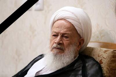 آیین بزرگداشت آیت الله محفوظی در قم برگزار می شود