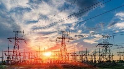 لزوم آمادگی حداکثری برای تأمین پایدار برق در فصول سرد سال
