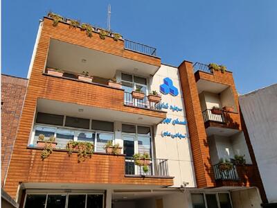 مزایده فروش ۱۵ واحد مسکونی و درمانی   ثتران  در تهران، اندیشه و ری