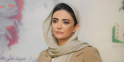 تولد خودمونی لیندا کیانی با استایلی ساده و دوست داشتنی - چی بپوشم