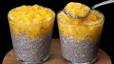 من هر روز صبح این صبحانه را می خورم و ده کیلوگرم در ماه لاغر شدم!