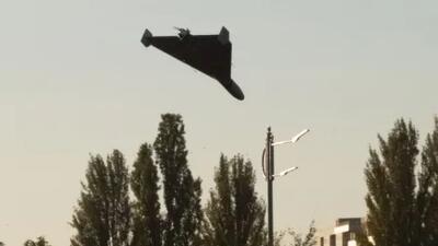 دومین نقض حریم هوایی ناتو؛ پهپاد روسی در رومانی ظاهر شد