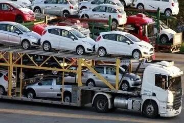 حذف مجوز استاندارد از ثبت‌سفارش واردات خودرو