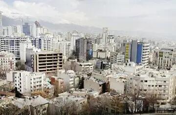 شناسایی ۷۴ هزار خانه خالی در تهران؛ ارسال پیامک اخطار به مالکان