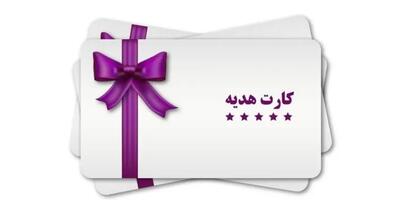توزیع ۱۴۰۰ میلیارد تومان کارت هدیه بین برخی مسئولان + فیلم