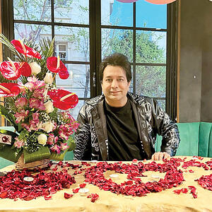 امید جهان درگذشت