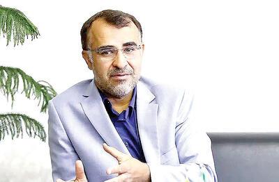 سنگ‌اندازی داخلی در مسیر خروج از لیست سیاه