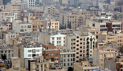 چند مالک تهرانی مشمول «مالیات خانه‌خالی» شدند؟