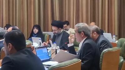 درختان در پروسه جابه‌جایی خشک شدند!