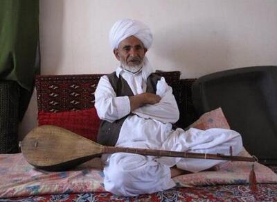 موسیقی مقامی خراسان ثبت ملی شد - اکونیوز