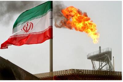 وضعیت مطلوب صادرات نفتی باوجود تحریم‌های آمریکا - اکونیوز