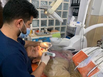 خدمات دندان‌پزشکی ۶۳ درصد گران‌تر شد | اقتصاد24