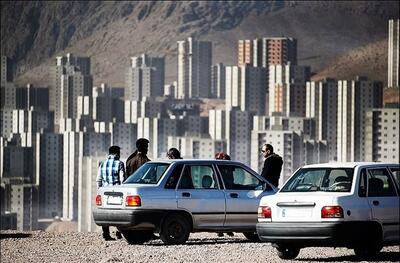 خانه‌اولی‌ها در تعقیب ریزمتراژ‌های سالخورده در مناطق ۲۰ گانه تهران + جدول قیمت | اقتصاد24