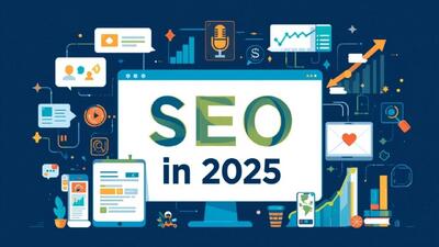 تکنیک طلایی برای بهبود سئوی سایت در سال 2025 | اقتصاد24