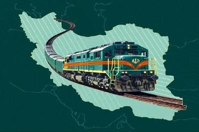 آغاز پیش‌فروش بلیت قطارهای مهر از فردا  ۲۴ مهر