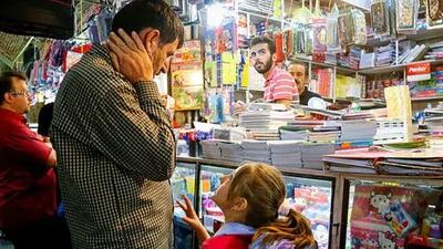 بحران گرانی لوازم‌التحریر؛ تهدیدی جدی برای میلیون‌ها دانش‌آموز!