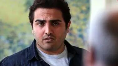 عکس دیده‌نشده مسعود تابش و بنفشه صمدی در سال 99