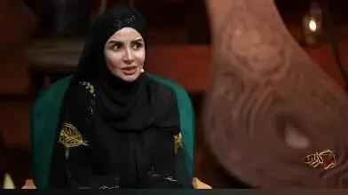 ملیکا زارعی: شوکه شدم وقتی گفتند مشکل قلبی داری
