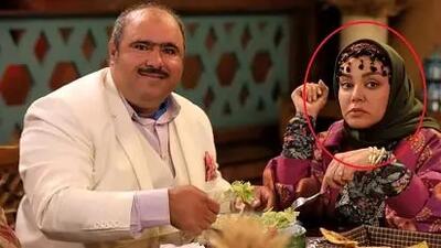 تغییر چهره جالب ندا قاسمی در ۳۷ سالگی؛ دختر محبوب سریال نون‌خ با استایل ترندی