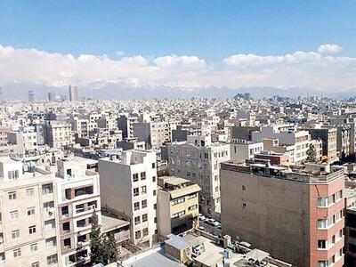 آغاز ساخت ۳۰ هزار مسکن استیجاری تاپایان سال